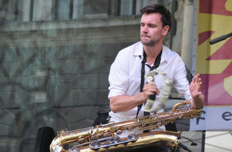 Bohemia Fest
